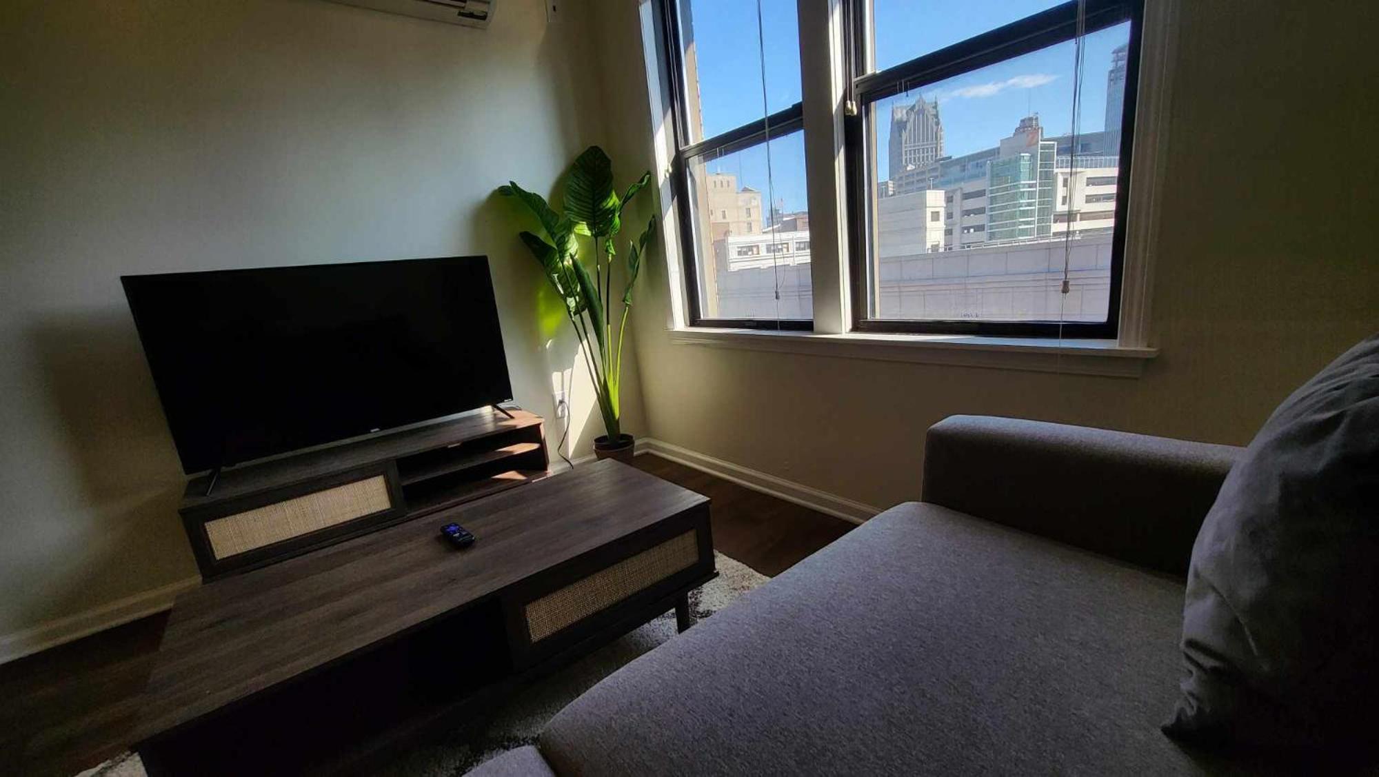 Heart Of Detroit Gem! 2Br Apt Extérieur photo