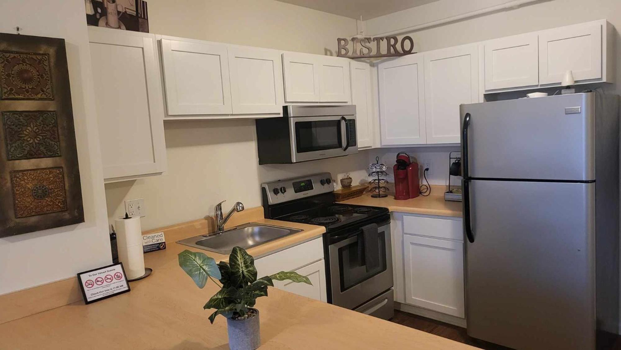 Heart Of Detroit Gem! 2Br Apt Extérieur photo