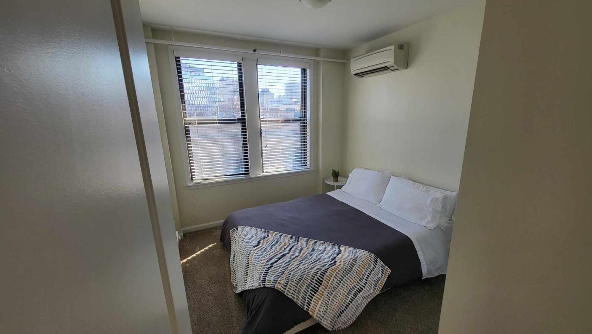 Heart Of Detroit Gem! 2Br Apt Extérieur photo
