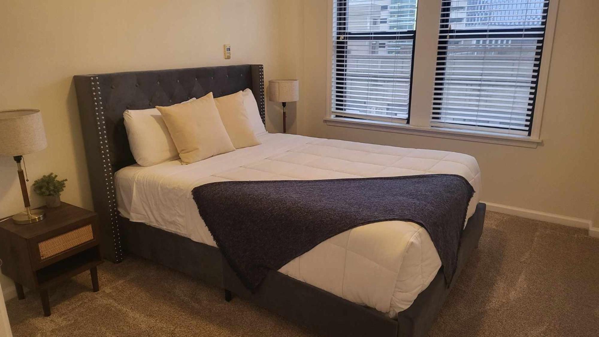 Heart Of Detroit Gem! 2Br Apt Extérieur photo